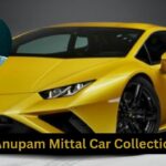 Deepinder Goyal Car Collection: Zomato founder Deepinder Goyal car collection Ferrari Roma and Lamborghini Urus among